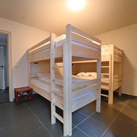 Residence Durbuy Bagian luar foto