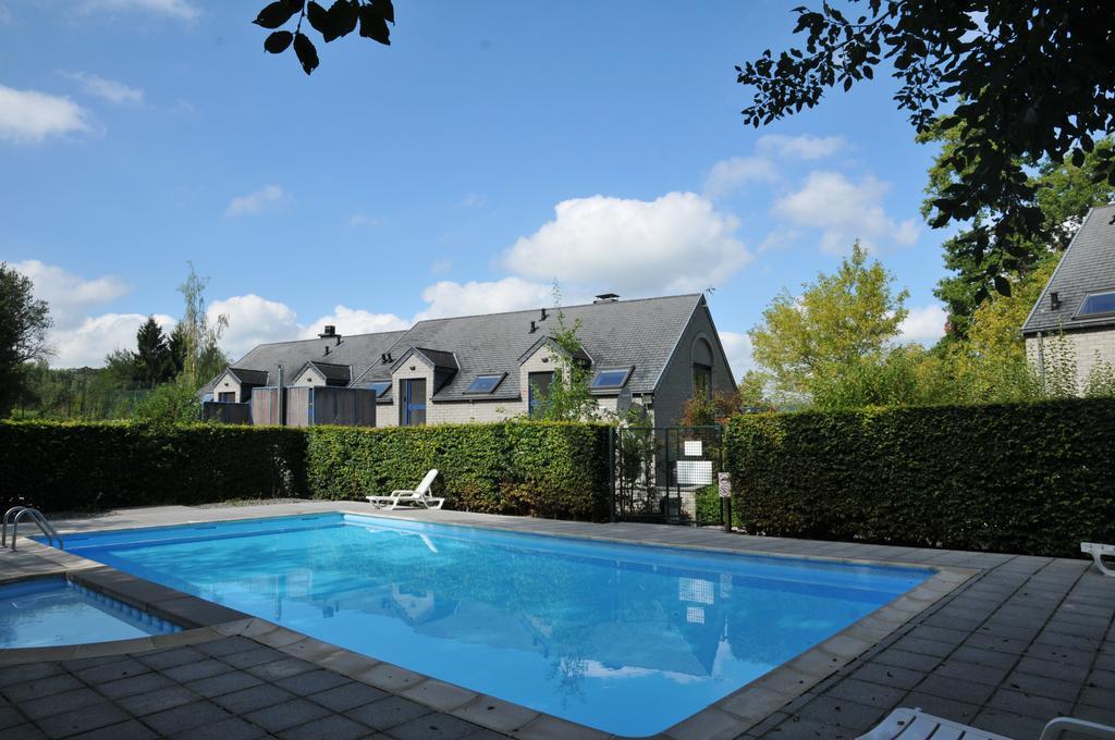Residence Durbuy Bagian luar foto