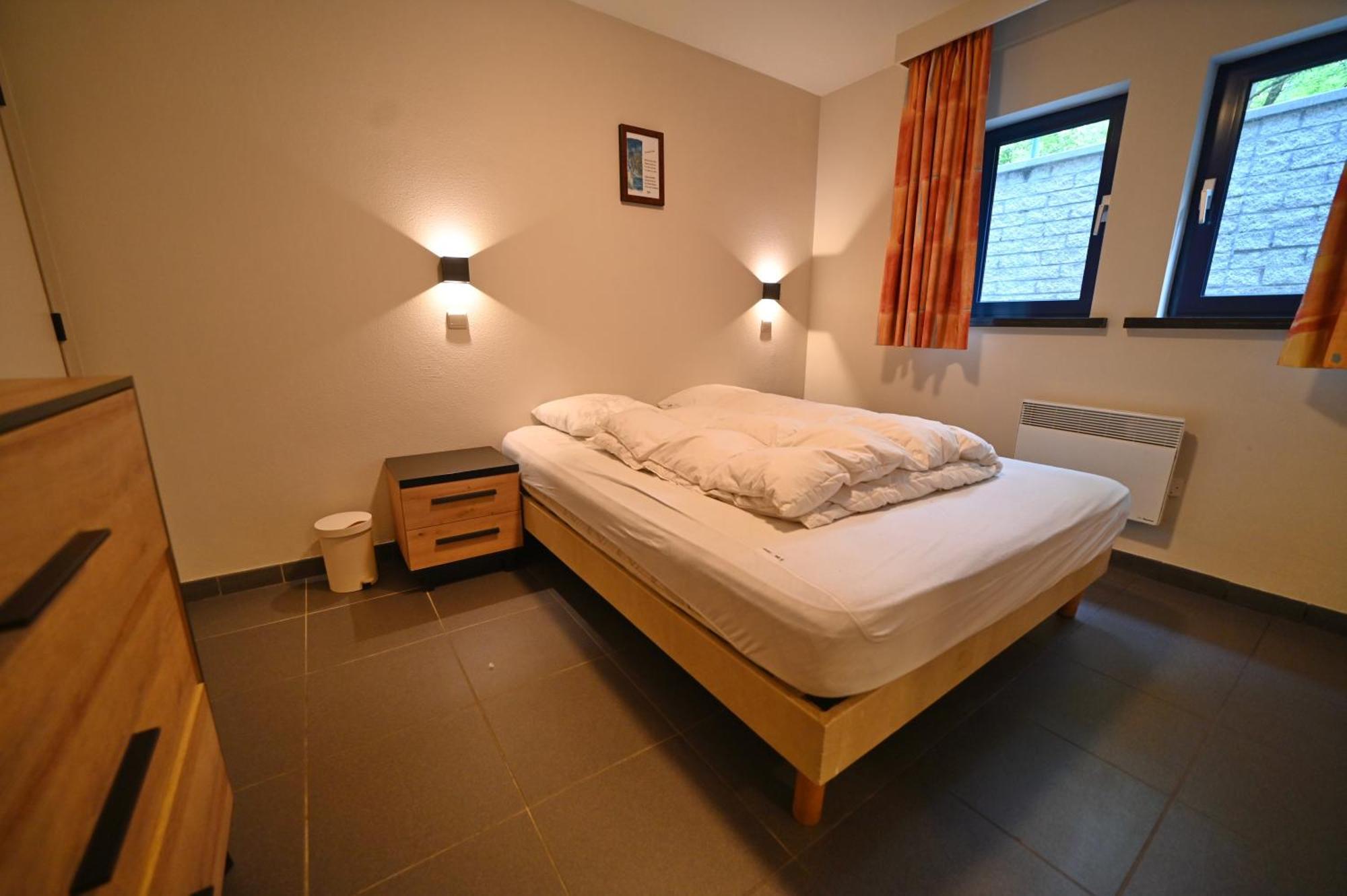 Residence Durbuy Bagian luar foto