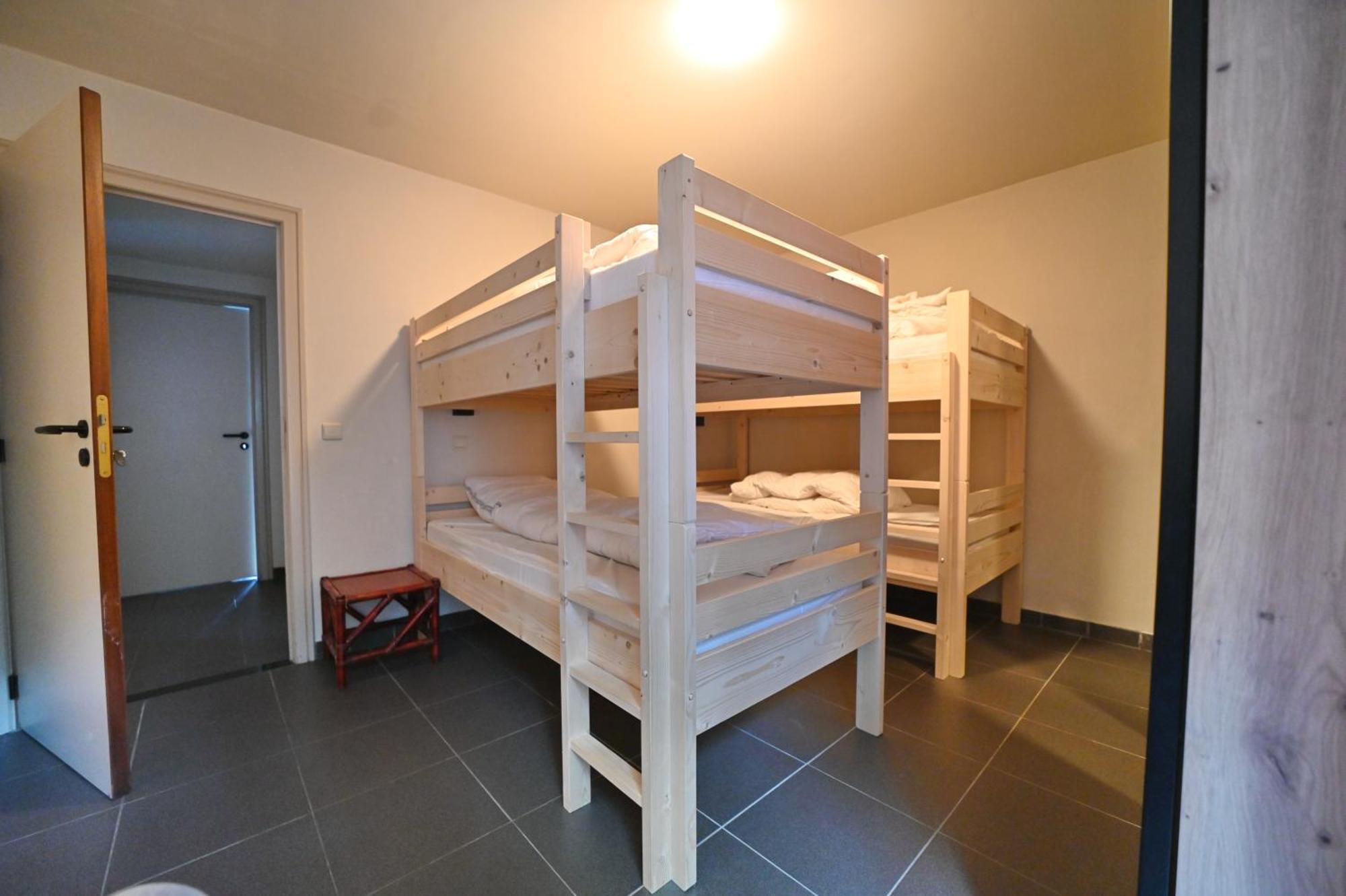Residence Durbuy Bagian luar foto