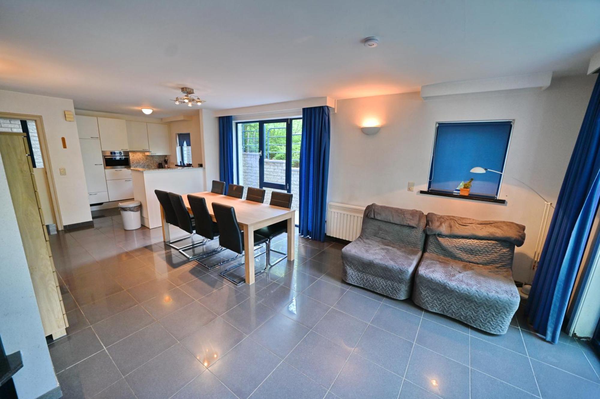 Residence Durbuy Bagian luar foto