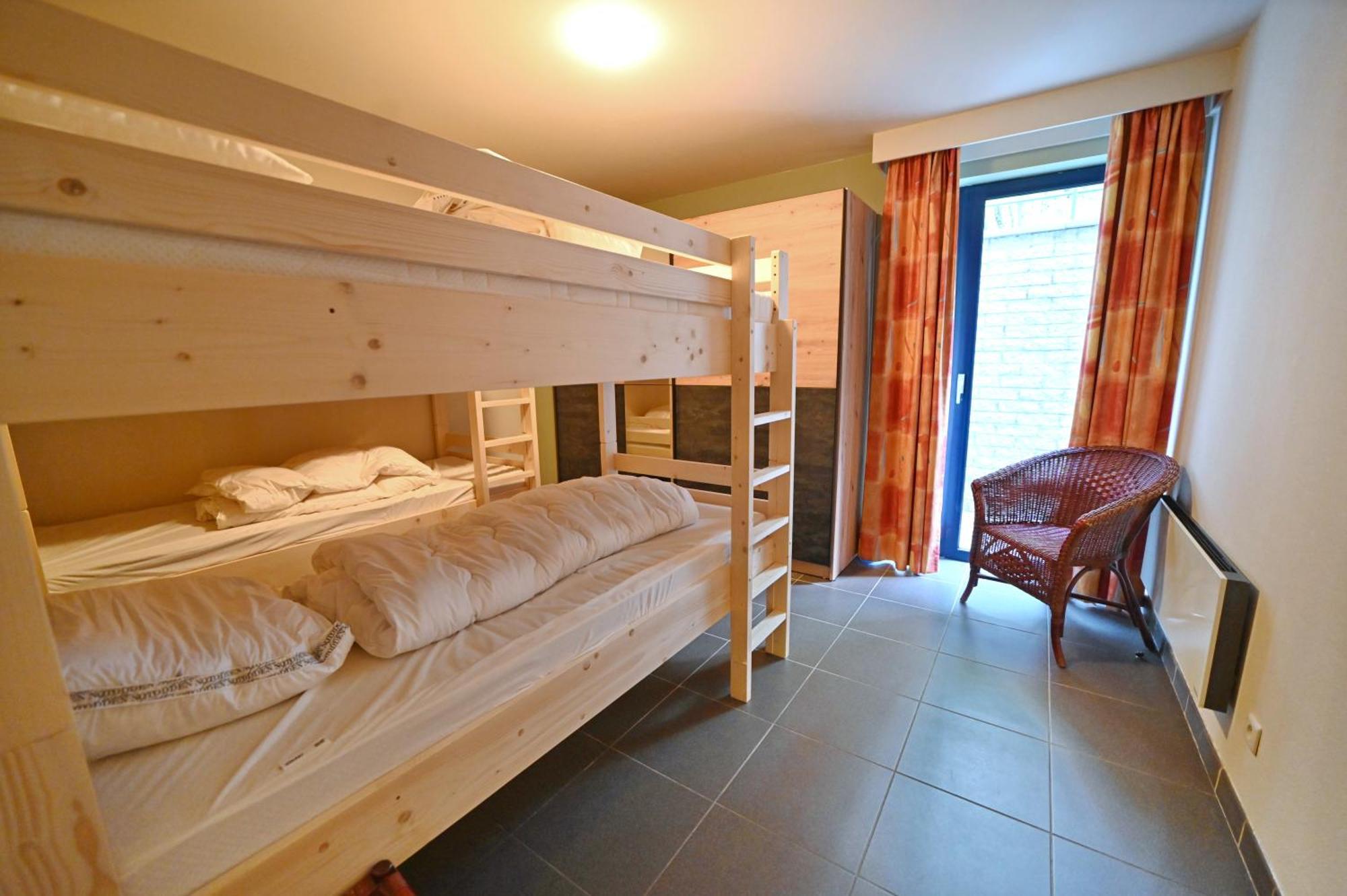 Residence Durbuy Bagian luar foto
