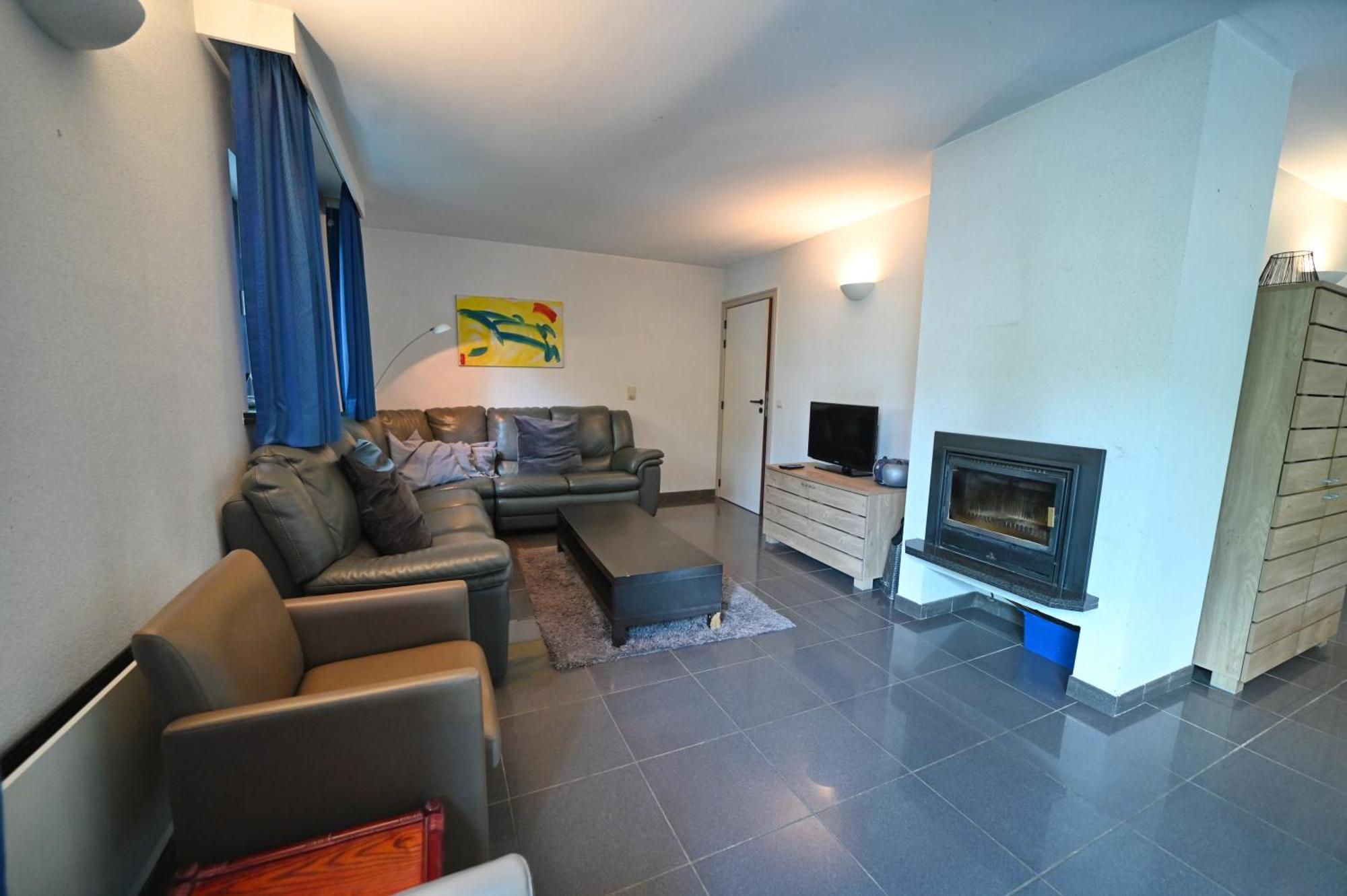 Residence Durbuy Bagian luar foto