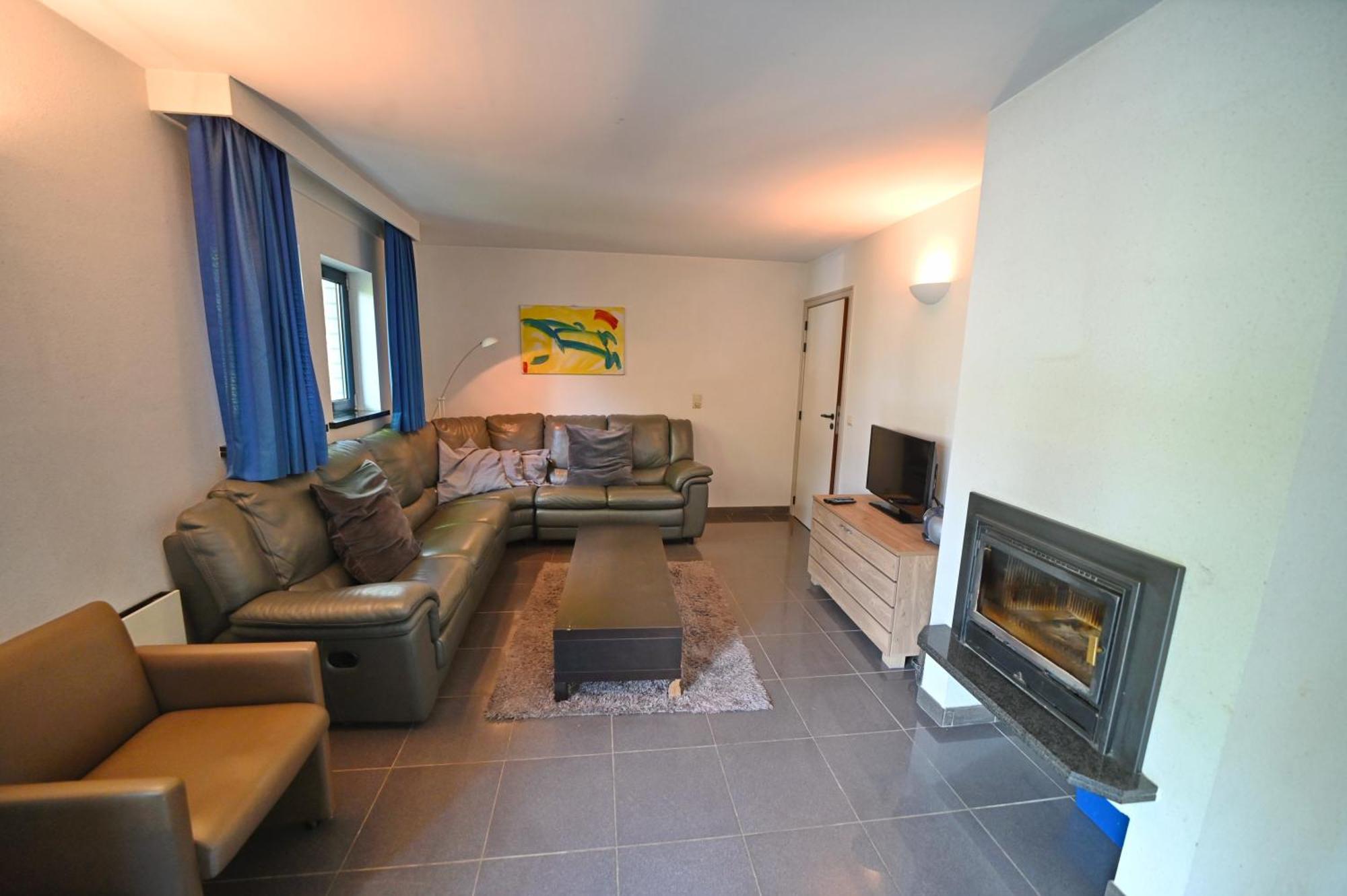 Residence Durbuy Bagian luar foto