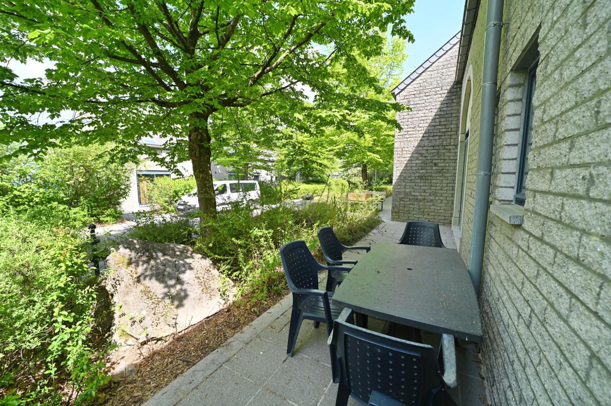 Residence Durbuy Bagian luar foto