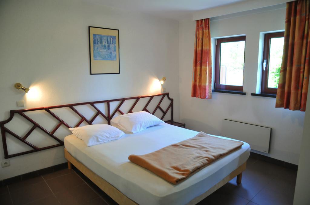 Residence Durbuy Ruang foto