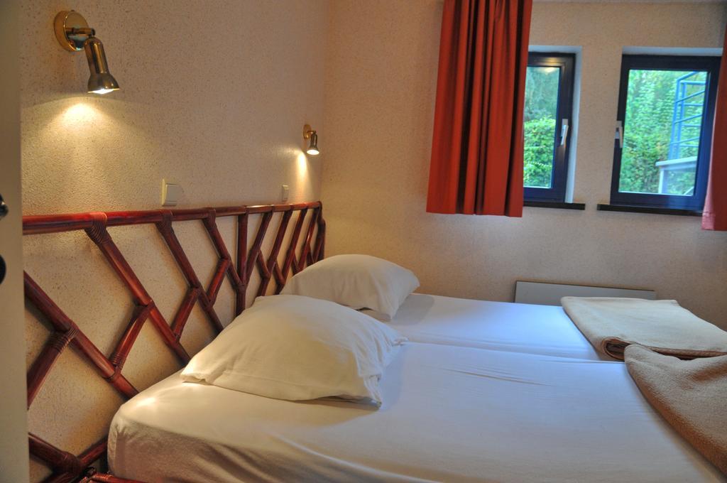 Residence Durbuy Ruang foto