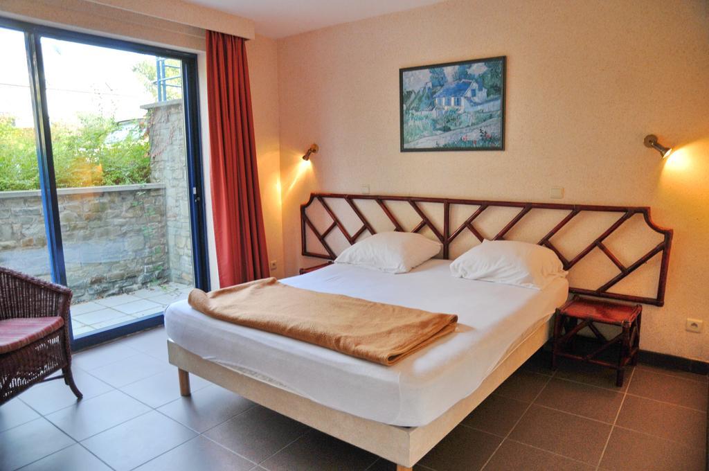 Residence Durbuy Ruang foto