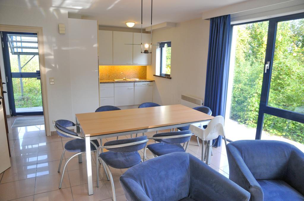 Residence Durbuy Ruang foto