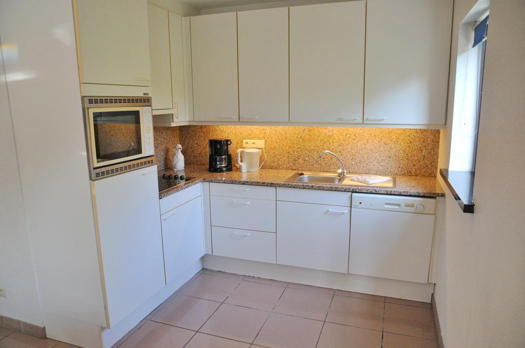 Residence Durbuy Ruang foto