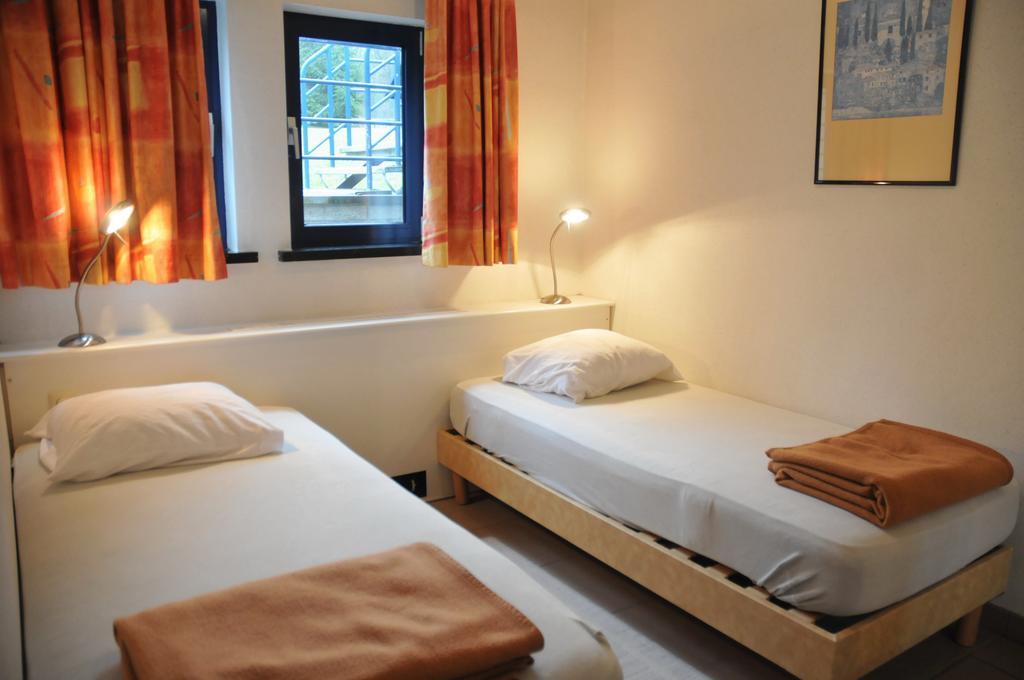 Residence Durbuy Ruang foto