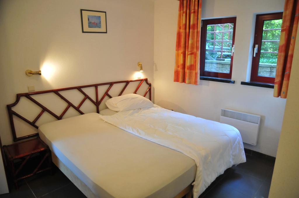 Residence Durbuy Ruang foto