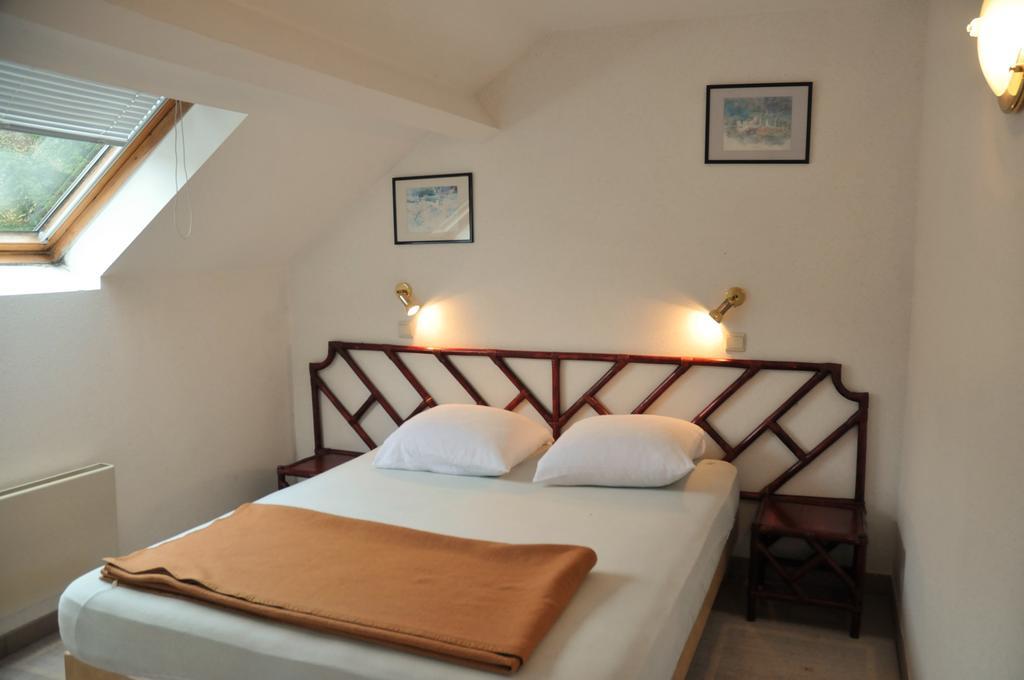 Residence Durbuy Ruang foto
