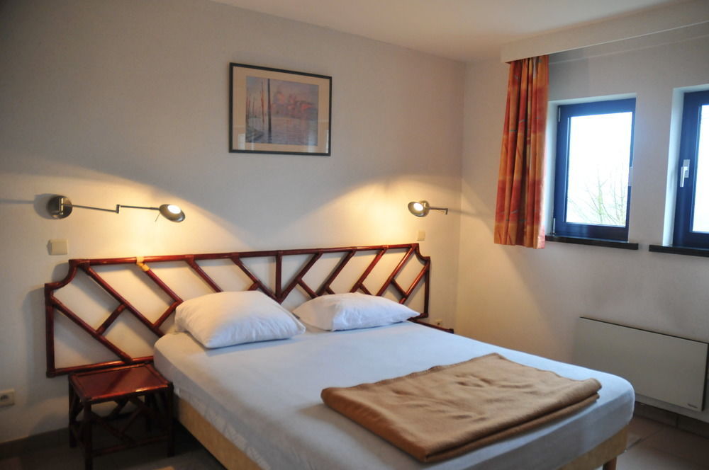 Residence Durbuy Bagian luar foto